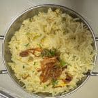 Best Coconut Rice in Novato, CA