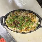 Best Chicken Dum Briyani in Novato, CA