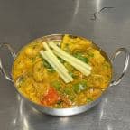 Best Dhingri Mattar in Novato, CA