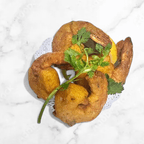 Best Shrimp Pokoras (4 pcs) in Novato, CA