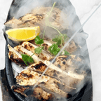 Best Tandoori Chicken Tikka in Novato, CA