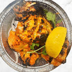 Best Tandoori Chicken ( half order) in Novato, CA