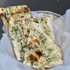 Best Butter Naan in Novato, CA